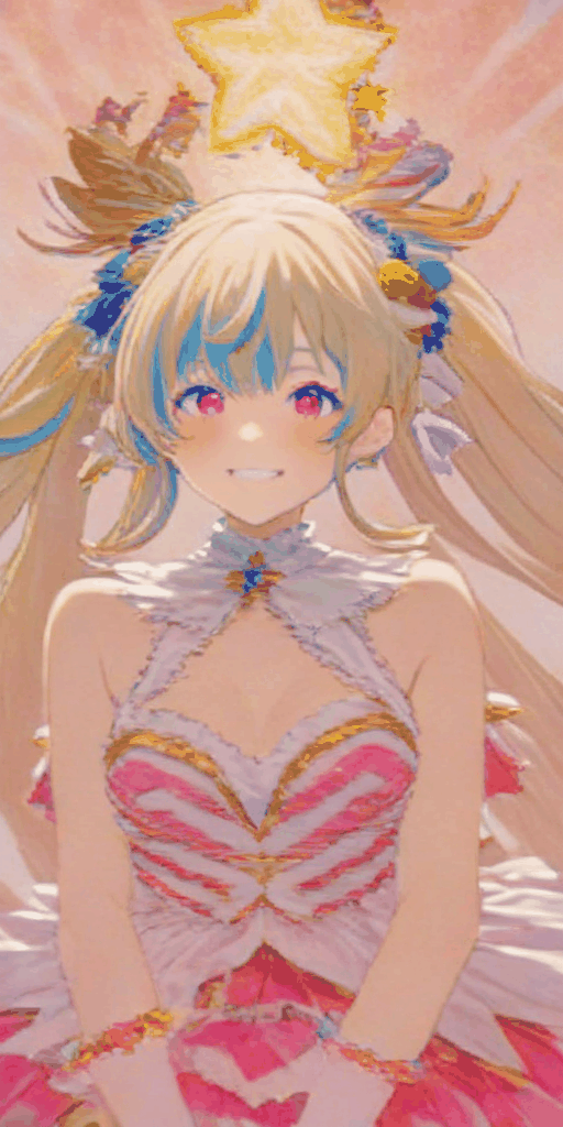 character emotion
