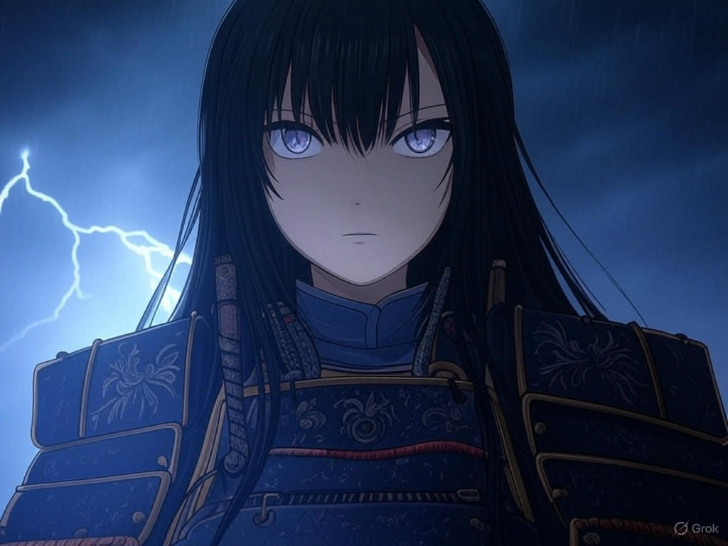 Thunder General